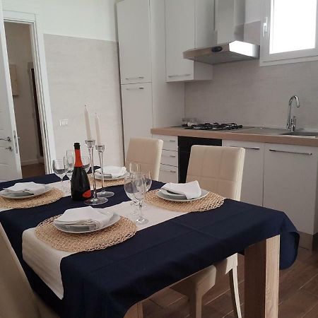 House Don Tonino Apartment Lecce Exterior photo