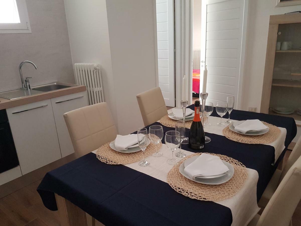 House Don Tonino Apartment Lecce Exterior photo