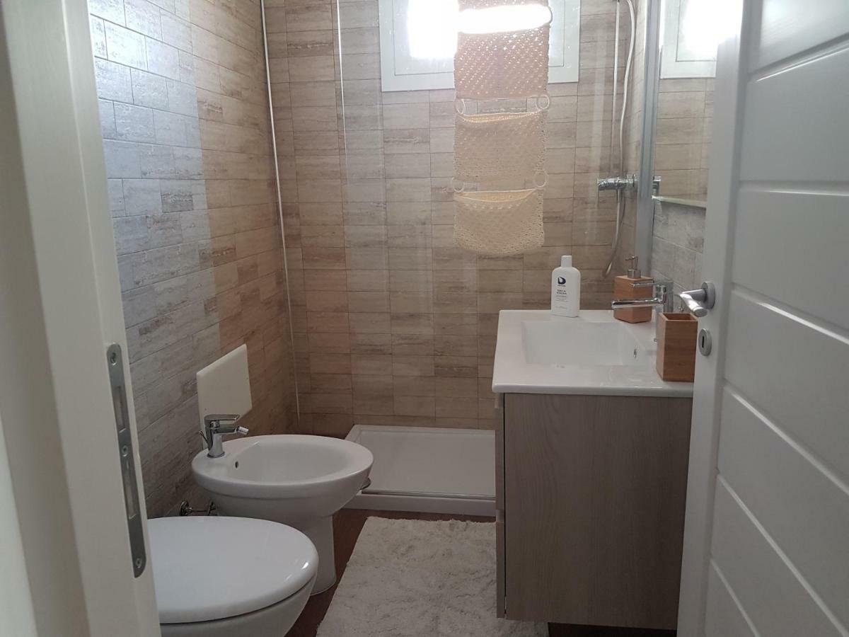 House Don Tonino Apartment Lecce Exterior photo