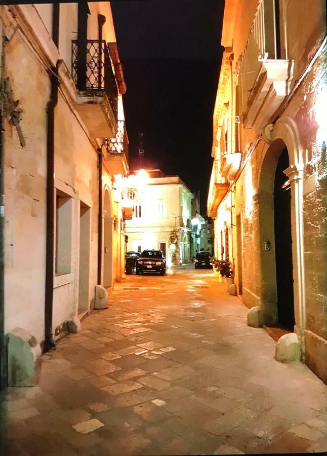 House Don Tonino Apartment Lecce Exterior photo