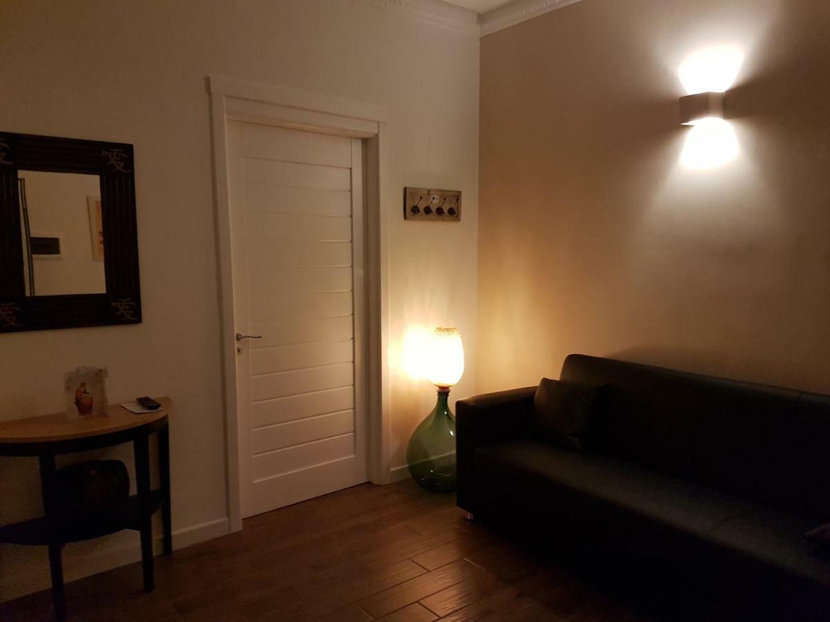 House Don Tonino Apartment Lecce Exterior photo