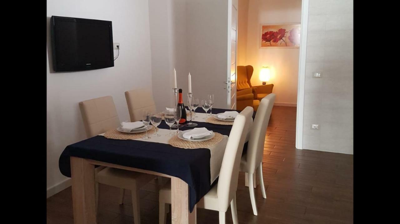 House Don Tonino Apartment Lecce Exterior photo