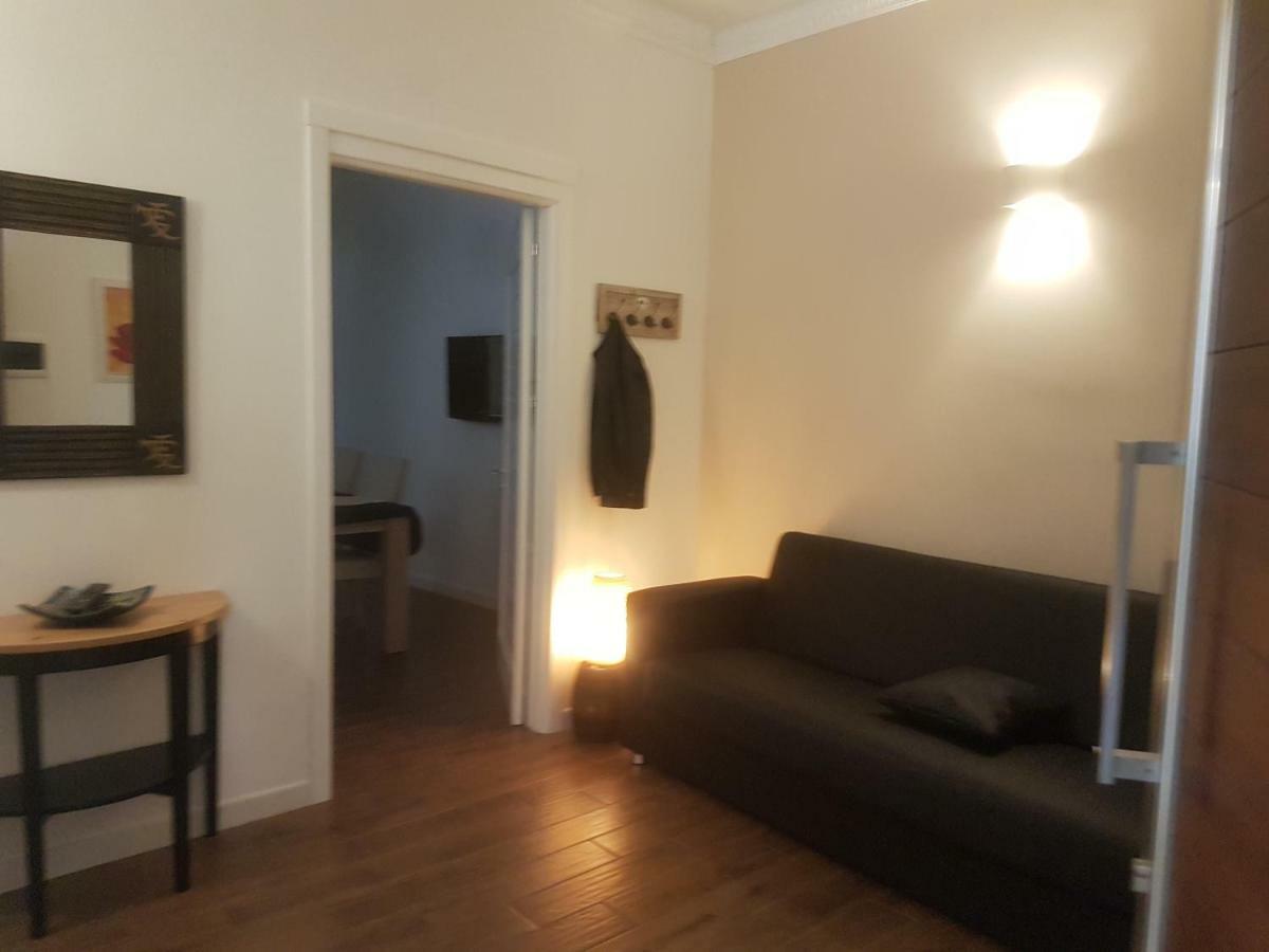 House Don Tonino Apartment Lecce Exterior photo
