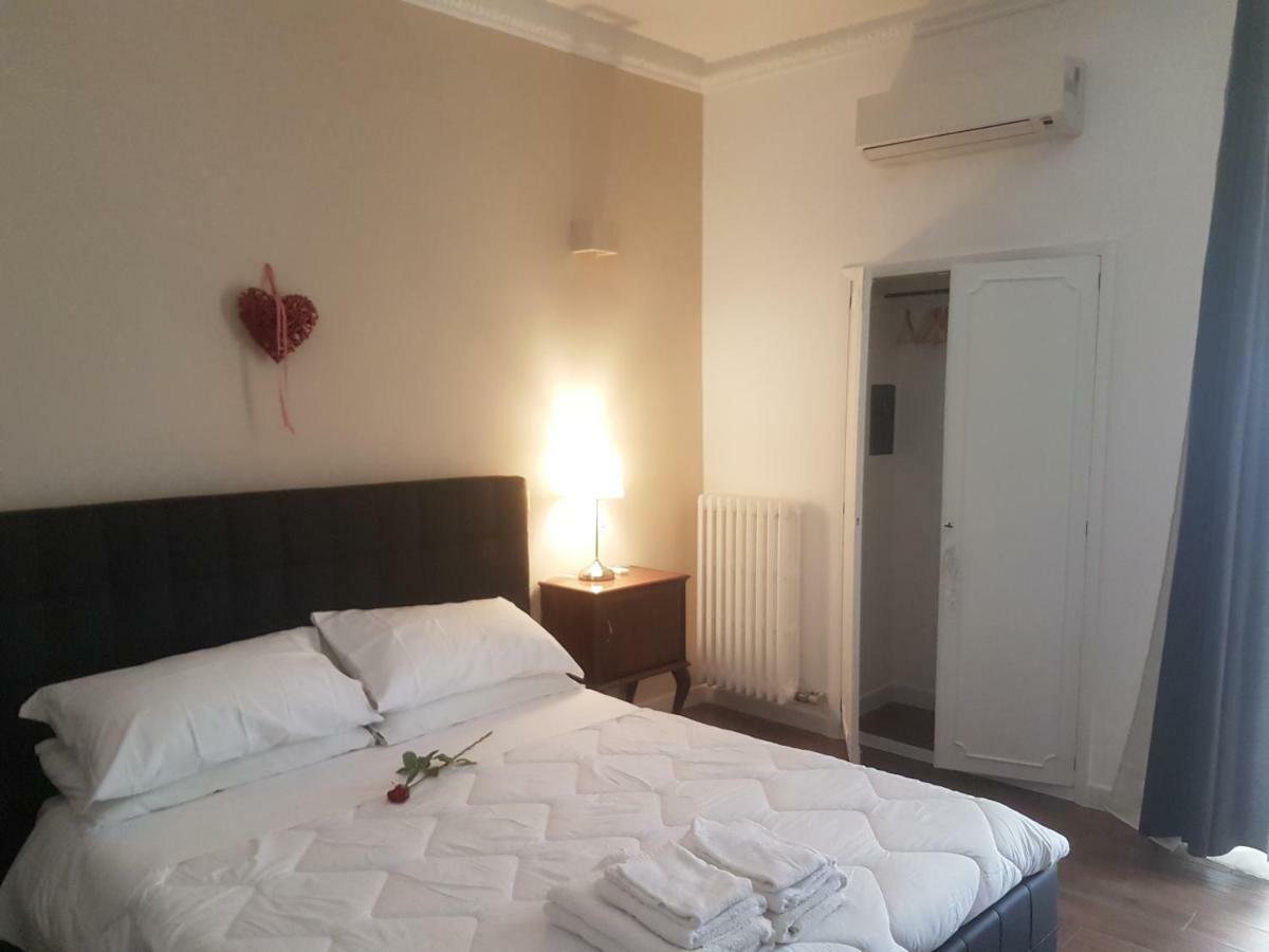 House Don Tonino Apartment Lecce Exterior photo