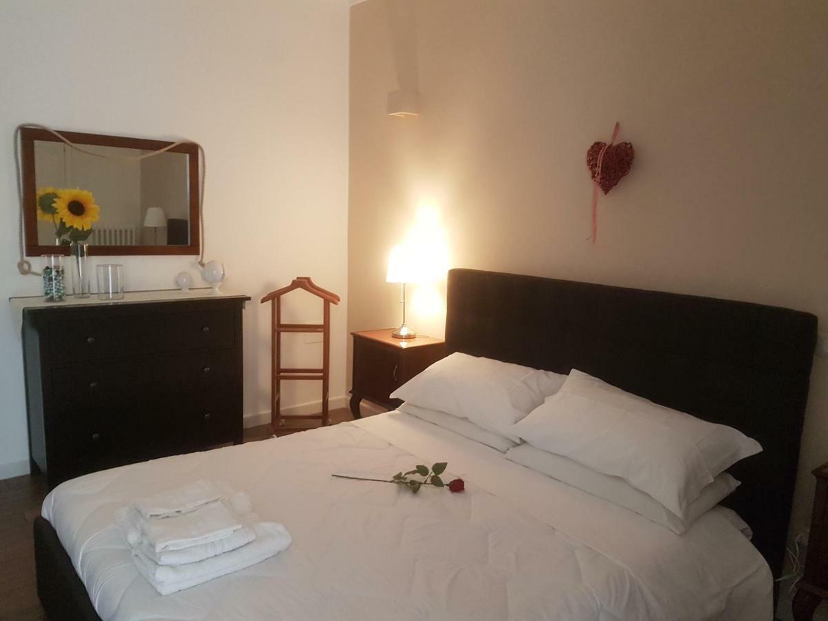 House Don Tonino Apartment Lecce Exterior photo